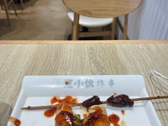 -亚惠美食花园(大连开发区安盛购物广场店)