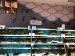 -盒马鲜生(莱蒙都会店)