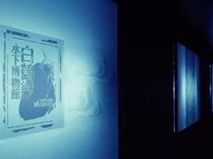 -白鹤梁水下博物馆