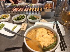-很久以前羊肉串(南京路第一百货店)