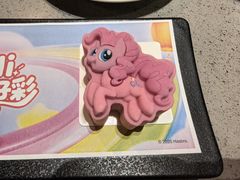 -海底捞火锅(高科东路店)