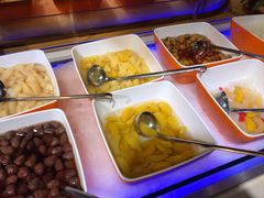 -比尔森韩式烤肉自助(国商店)