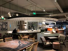 大堂-Peet's 皮爷咖啡(东湖路手作店)