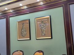 -鹊华居·地道鲁菜·海鲜·融合味(大明湖店)