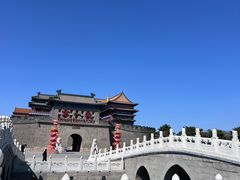 -大明幻境第一城