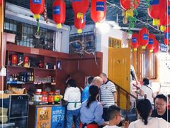 大堂-周肥肠(江油总店)