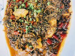 -合家小菜餐馆(新诚花苑店)