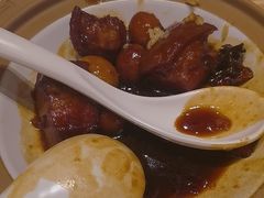 -乡村基·川味现炒大王(熙悦天街店)