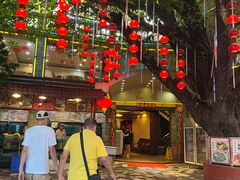 -汇景花园酒家(基立下道店)