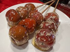 -正阳门饭庄·烤鸭·北京菜(万丰路七里庄店)