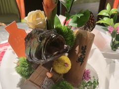 -ONE FULL 古董港式海鲜火锅