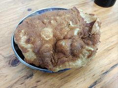 糖油饼-增盛魁小吃店