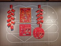 -麦当劳(宾水西道店)