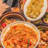 《关于我在北京路吃到坠好吃的啫煲人均𝟓𝟎𝐫》