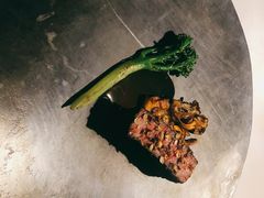 -三嚥阁 La Villa Restaurant
