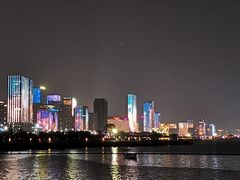 -琴岛之星摩天轮