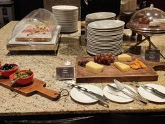 -上海锦江汤臣洲际大酒店壹阶层