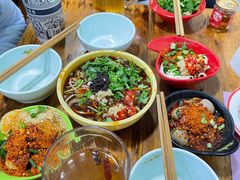 -冒椒火辣(奎星楼街店)