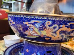 -新疆阿卜杜拉烧烤餐厅(四方坪店)