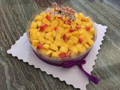 -Baby Cake(长镇路店)