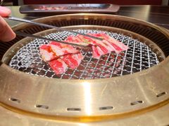 -厚贞日式烤肉(浦东汇智店)