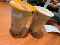 -CoCo都可(香港名都店)