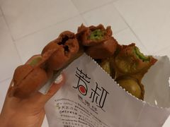 -芳叔(东方宝泰店)