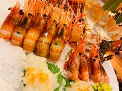 -王鼎精致料理铁板烧(世博源店)