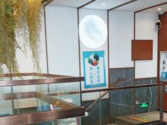 -江小渔鲜鱼火锅(西二道街店)