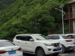 -老界岭旅游度假区