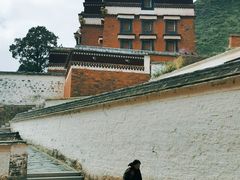 -甘加秘境