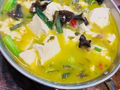 -小钱鱼馆(富春路店)