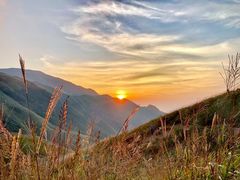 -萍乡武功山风景名胜区