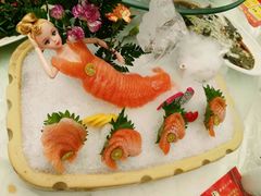 -雅和生态渔庄·宜城锅巴饭(龙灵山公园店)