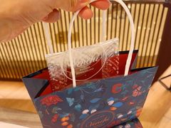 -VENCHI 闻绮(北京汉光店)