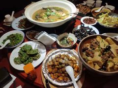 -小柴米·传统江西菜(八一广场店)
