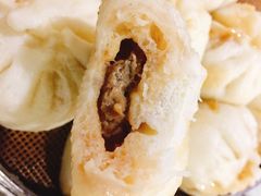 -石饮红星包子(中山路店)