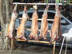 -肖仙仙羊肉汤·创于1996年(三官堂总店)