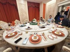 -白金汉爵大酒店·中餐厅(相城店)