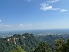 -青城山