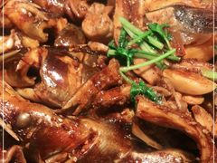 -黄记煌三汁焖锅(欢乐海岸店)