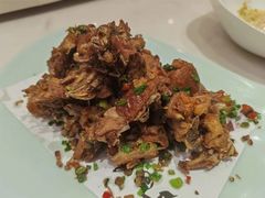-元唐家宴•经典东北菜(梅市口路店)