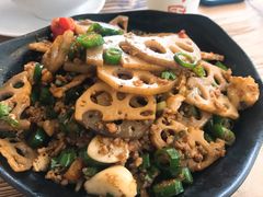 -树厨贵州菜(大十字店)