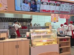 -霍嘟嘟手工水饺(黄山花园店)