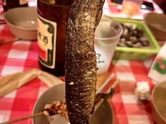 -为民烧烤吧.自贡爆炒菜(收录10年好店)