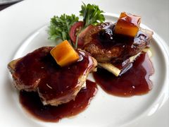 -一本魅·日式料理