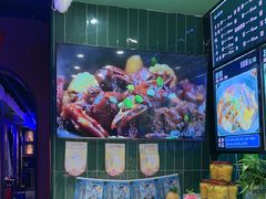 -山里屯铁锅炖·东北菜(康桥店)