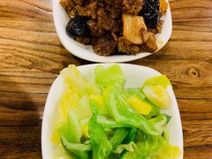 -董记面馆(漳州二路店)