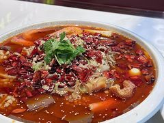 -老周家酱卤猪蹄私房菜(克拉玛依西街店)
