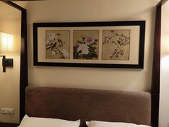 -上海柏阳君亭酒店(复旦大学店)